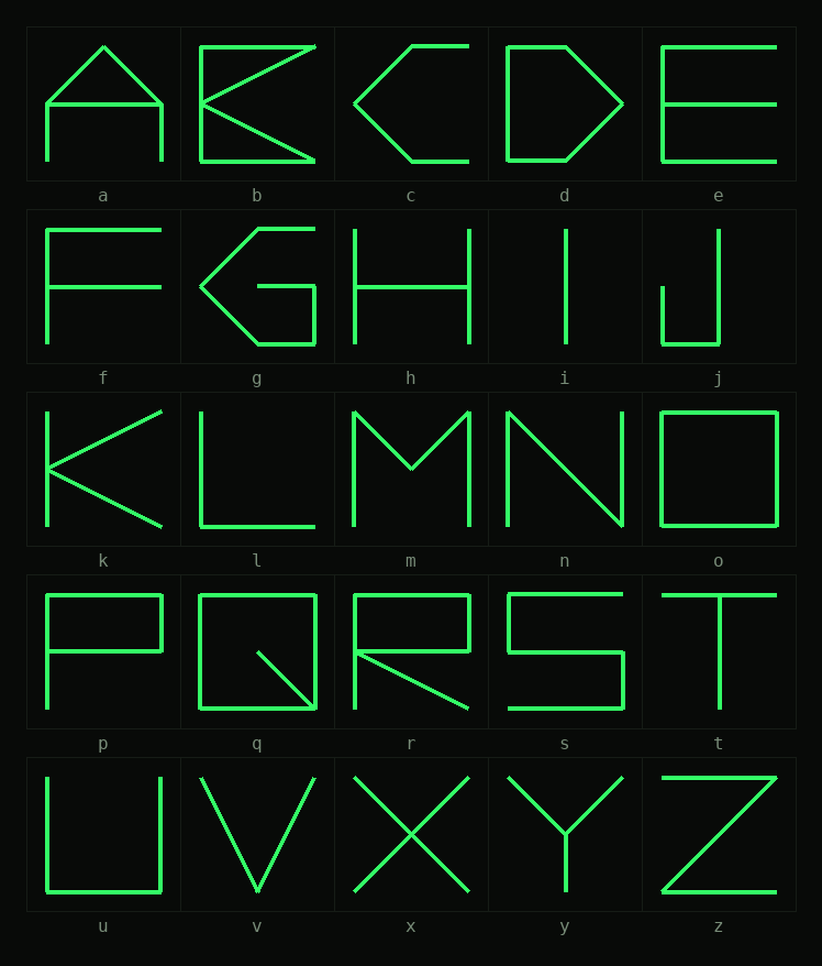 3D text - Font.png